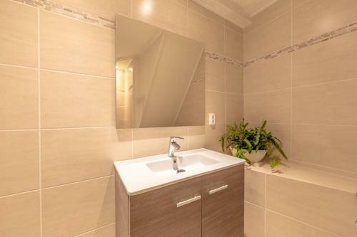 Apartamento Studio Even Dur Uut