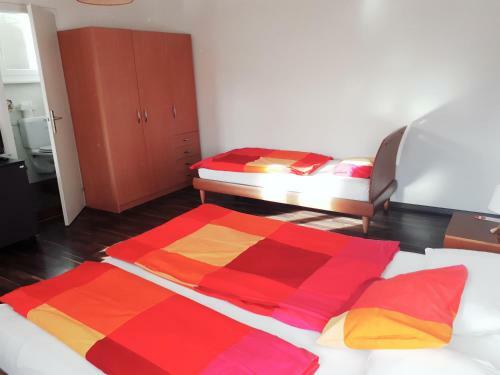 Hostal Hotel Garni Battello