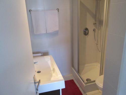 Hostal Hotel Garni Battello