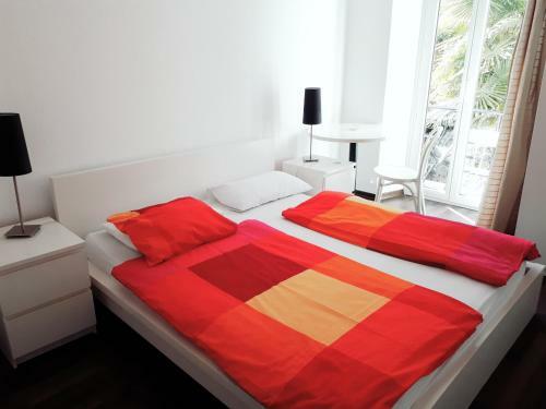 Hostal Hotel Garni Battello