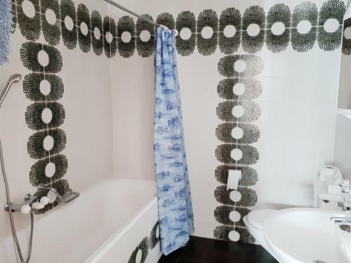 Hostal Hotel Garni Battello