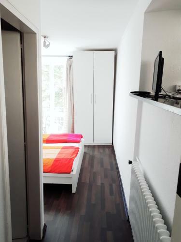 Hostal Hotel Garni Battello