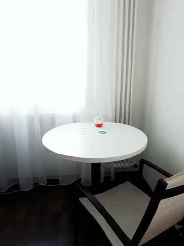 Hostal Hotel Garni Battello