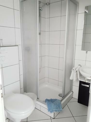 Hostal Hotel Garni Battello