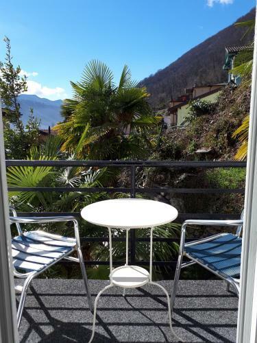 Hostal Hotel Garni Battello