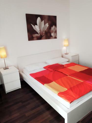 Hostal Hotel Garni Battello
