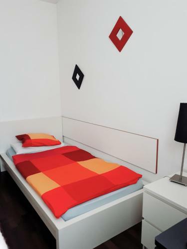Hostal Hotel Garni Battello