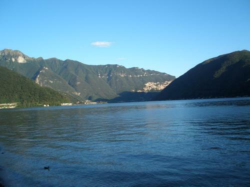 Hostal Hotel Garni Battello