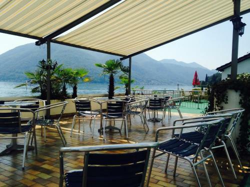 Hostal Hotel Garni Battello