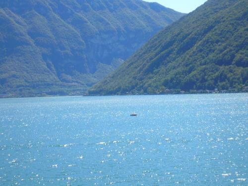 Hostal Hotel Garni Battello