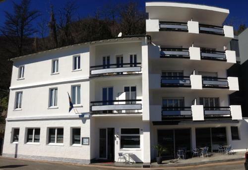 Hostal Hotel Garni Battello
