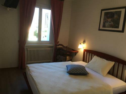 Hotel Al Boccalino