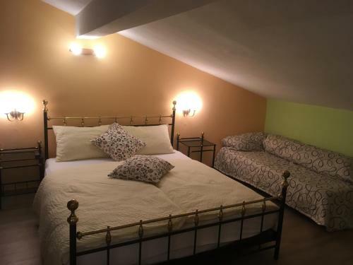 Hotel Al Boccalino
