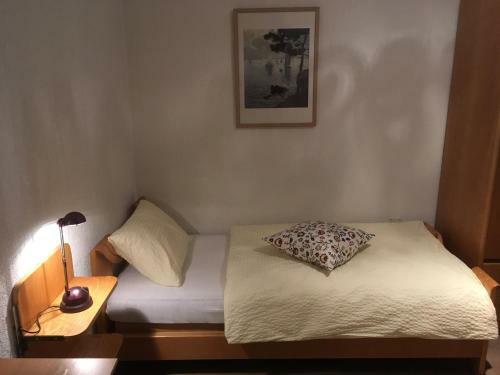 Hotel Al Boccalino
