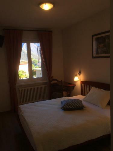 Hotel Al Boccalino