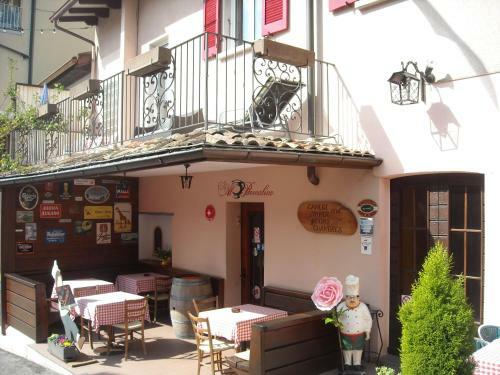 Hotel Al Boccalino