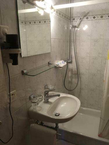 Hotel Al Boccalino