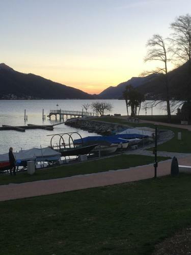 Hotel Al Boccalino