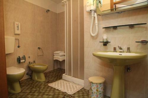 Hotel Albergo Carraro