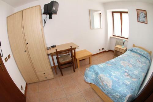 Hotel Albergo Carraro