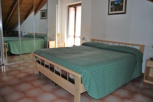 Hotel Albergo Carraro