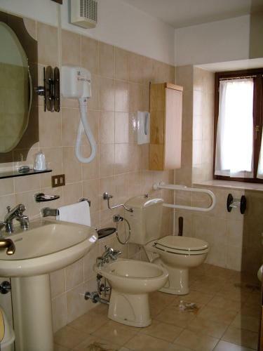 Hotel Albergo Carraro