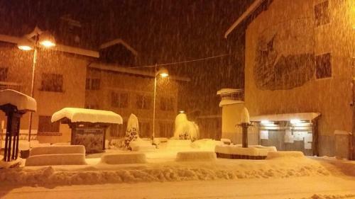 Hotel Albergo Carraro