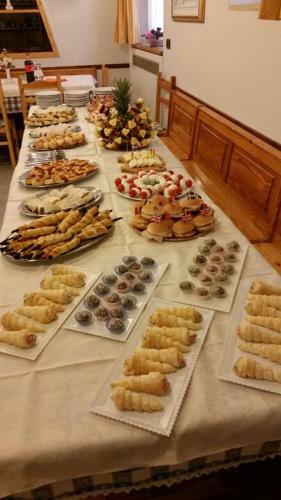 Hotel Albergo Carraro