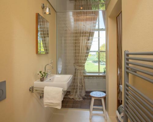 Bed And Breakfast Batenborg
