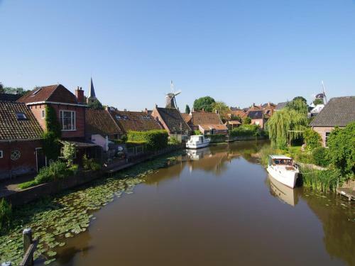 Bed And Breakfast Batenborg
