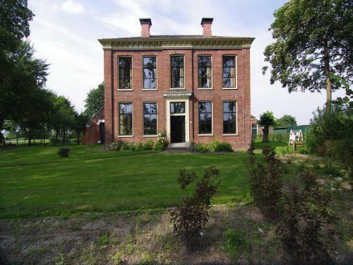 Bed And Breakfast Batenborg