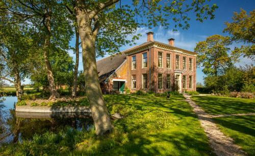 Bed And Breakfast Batenborg