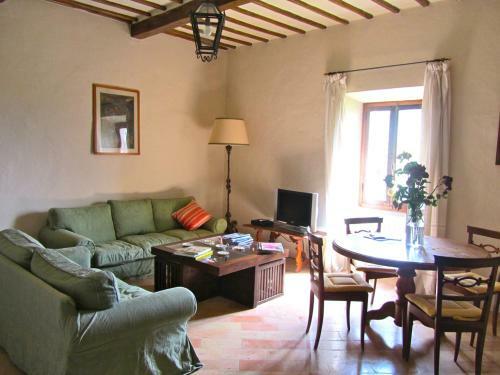Agroturismo Della Genga B&B La Pieve Suite