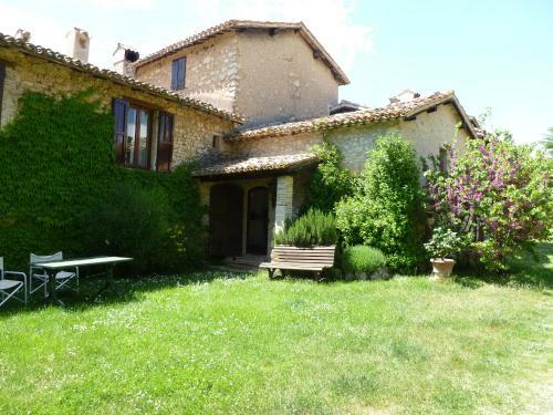 Agroturismo Della Genga B&B La Pieve Suite
