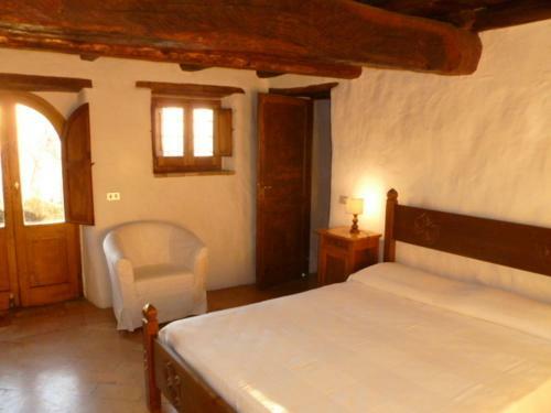 Agroturismo Della Genga B&B La Pieve Suite