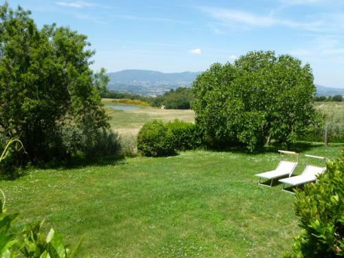 Agroturismo Della Genga B&B La Pieve Suite