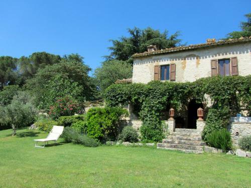 Agroturismo Della Genga B&B La Pieve Suite