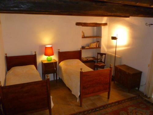 Agroturismo Della Genga B&B La Pieve Suite