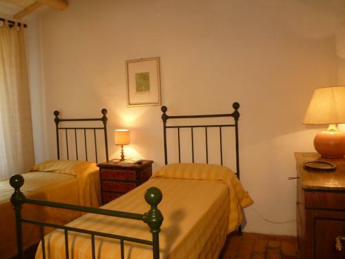 Agroturismo Della Genga B&B La Pieve Suite