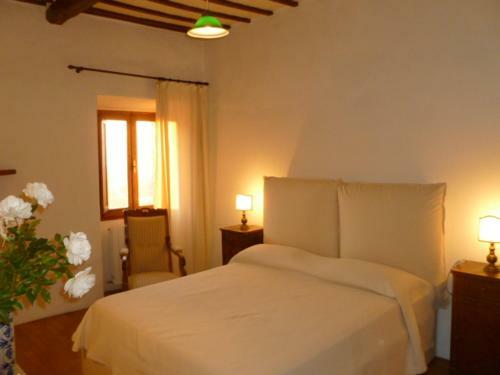 Agroturismo Della Genga B&B La Pieve Suite