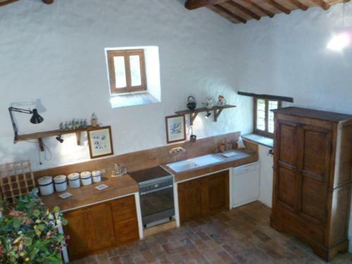 Agroturismo Della Genga B&B La Pieve Suite