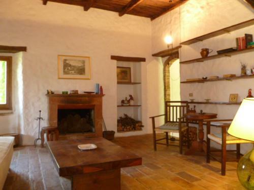Agroturismo Della Genga B&B La Pieve Suite