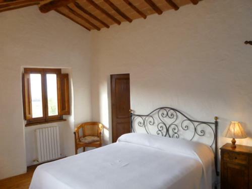 Agroturismo Della Genga B&B La Pieve Suite