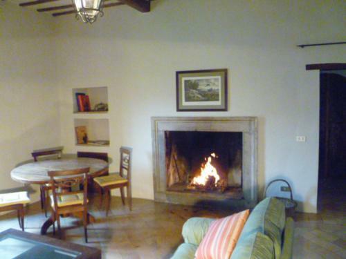 Agroturismo Della Genga B&B La Pieve Suite