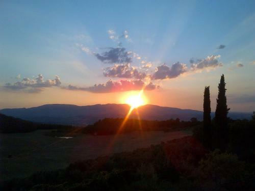Agroturismo Della Genga B&B La Pieve Suite