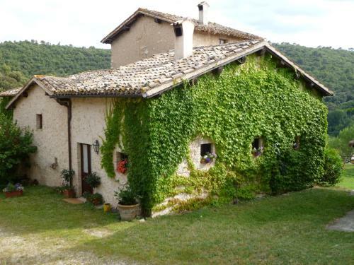 Agroturismo Della Genga B&B La Pieve Suite