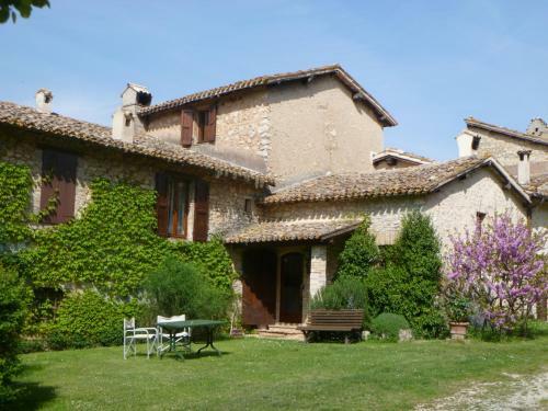 Agroturismo Della Genga B&B La Pieve Suite