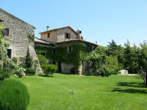 Agroturismo Della Genga B&B La Pieve Suite