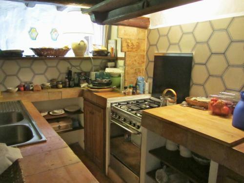 Agroturismo Della Genga B&B La Pieve Suite