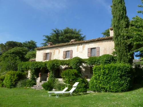 Agroturismo Della Genga B&B La Pieve Suite